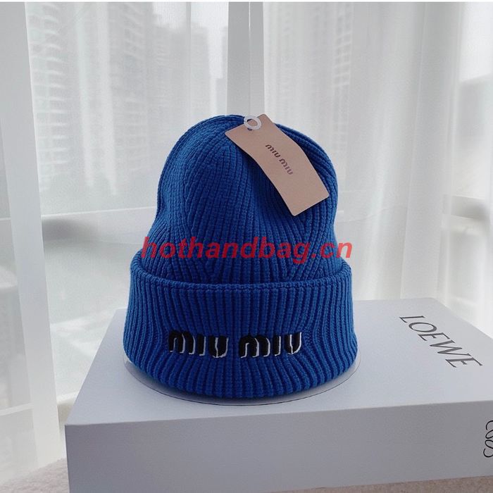 Miu Miu Hat MUH00065